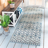 Safavieh Veranda 095 Power Loomed 87% Polypropylen/9.3% Polyester/3.7% Latex Outdoor Rug VER095-3934-4