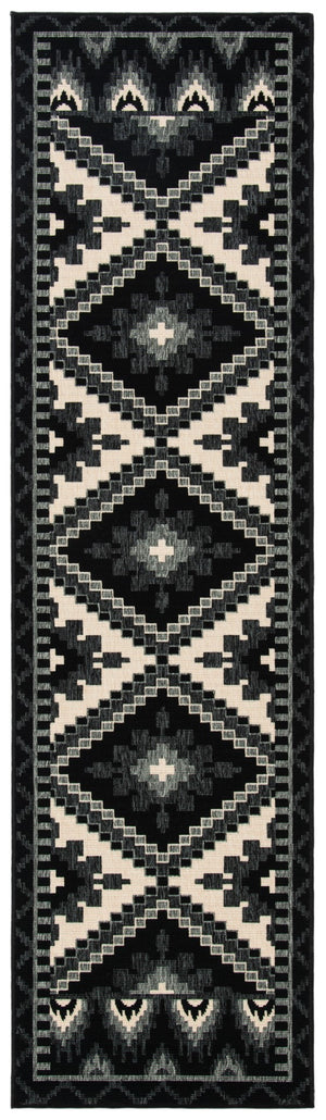 Safavieh Veranda 096 Power Loomed 87% Polypropylen/9.3% Polyester/3.7% Latex Outdoor Rug VER096-0421-4