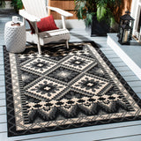 Safavieh Veranda 096 Power Loomed 87% Polypropylen/9.3% Polyester/3.7% Latex Outdoor Rug VER096-0421-4