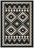 Safavieh Veranda 096 Power Loomed 87% Polypropylen/9.3% Polyester/3.7% Latex Outdoor Rug VER096-0421-4