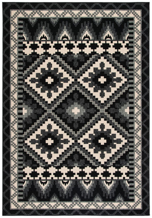 Safavieh Veranda 096 Power Loomed 87% Polypropylen/9.3% Polyester/3.7% Latex Outdoor Rug VER096-0421-4