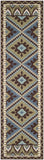 Safavieh Veranda 096 Power Loomed 87% Polypropylen/9.3% Polyester/3.7% Latex Outdoor Rug VER096-0642-28