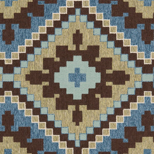 Safavieh Veranda 096 Power Loomed 87% Polypropylen/9.3% Polyester/3.7% Latex Outdoor Rug VER096-0642-4