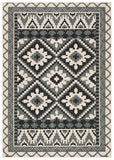 Safavieh Veranda 096 Power Loomed 87% Polypropylen/9.3% Polyester/3.7% Latex Outdoor Rug VER096-3413-26