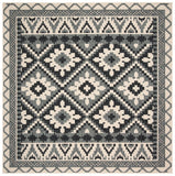 Safavieh Veranda 096 Power Loomed 87% Polypropylen/9.3% Polyester/3.7% Latex Outdoor Rug VER096-3413-26