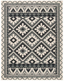 Safavieh Veranda 096 Power Loomed 87% Polypropylen/9.3% Polyester/3.7% Latex Outdoor Rug VER096-3413-26