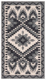 Safavieh Veranda 096 Power Loomed 87% Polypropylen/9.3% Polyester/3.7% Latex Outdoor Rug VER096-3435-26