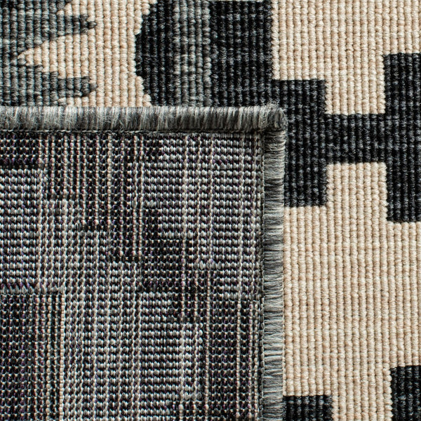 Safavieh Veranda 096 Power Loomed 87% Polypropylen/9.3% Polyester/3.7% Latex Outdoor Rug VER096-3435-26