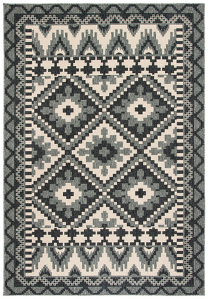 Safavieh Veranda 096 Power Loomed 87% Polypropylen/9.3% Polyester/3.7% Latex Outdoor Rug VER096-3435-26