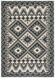 Safavieh Veranda 096 Power Loomed 87% Polypropylen/9.3% Polyester/3.7% Latex Outdoor Rug VER096-3435-26