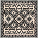 Safavieh Veranda 096 Power Loomed 87% Polypropylen/9.3% Polyester/3.7% Latex Outdoor Rug VER096-3435-26