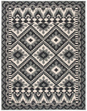 Safavieh Veranda 096 Power Loomed 87% Polypropylen/9.3% Polyester/3.7% Latex Outdoor Rug VER096-3435-26