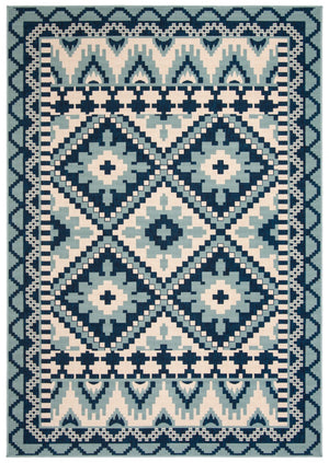 Safavieh Veranda 096 Power Loomed 87% Polypropylen/9.3% Polyester/3.7% Latex Outdoor Rug VER096-3934-4