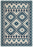 Safavieh Veranda 096 Power Loomed 87% Polypropylen/9.3% Polyester/3.7% Latex Outdoor Rug VER096-3934-4