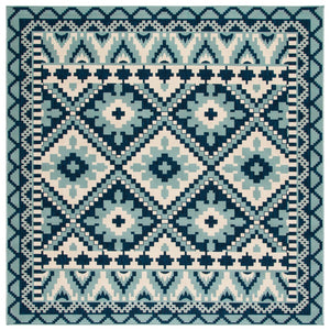 Safavieh Veranda 096 Power Loomed 87% Polypropylen/9.3% Polyester/3.7% Latex Outdoor Rug VER096-3934-4
