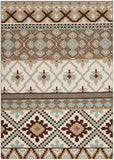 Safavieh Veranda 097 Power Loomed 87% Polypropylen/9.3% Polyester/3.7% Latex Outdoor Rug VER097-0215-9