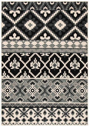 Safavieh Veranda 097 Power Loomed 87% Polypropylen/9.3% Polyester/3.7% Latex Outdoor Rug VER097-0421-26