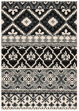 Safavieh Veranda 097 Power Loomed 87% Polypropylen/9.3% Polyester/3.7% Latex Outdoor Rug VER097-0421-26