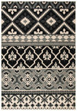 Safavieh Veranda 097 Power Loomed 87% Polypropylen/9.3% Polyester/3.7% Latex Outdoor Rug VER097-0421-26