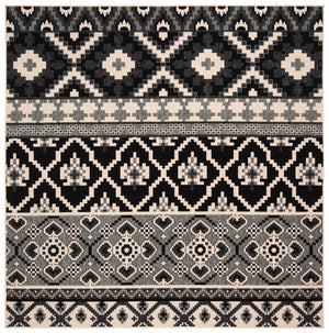 Safavieh Veranda 097 Power Loomed 87% Polypropylen/9.3% Polyester/3.7% Latex Outdoor Rug VER097-0421-26