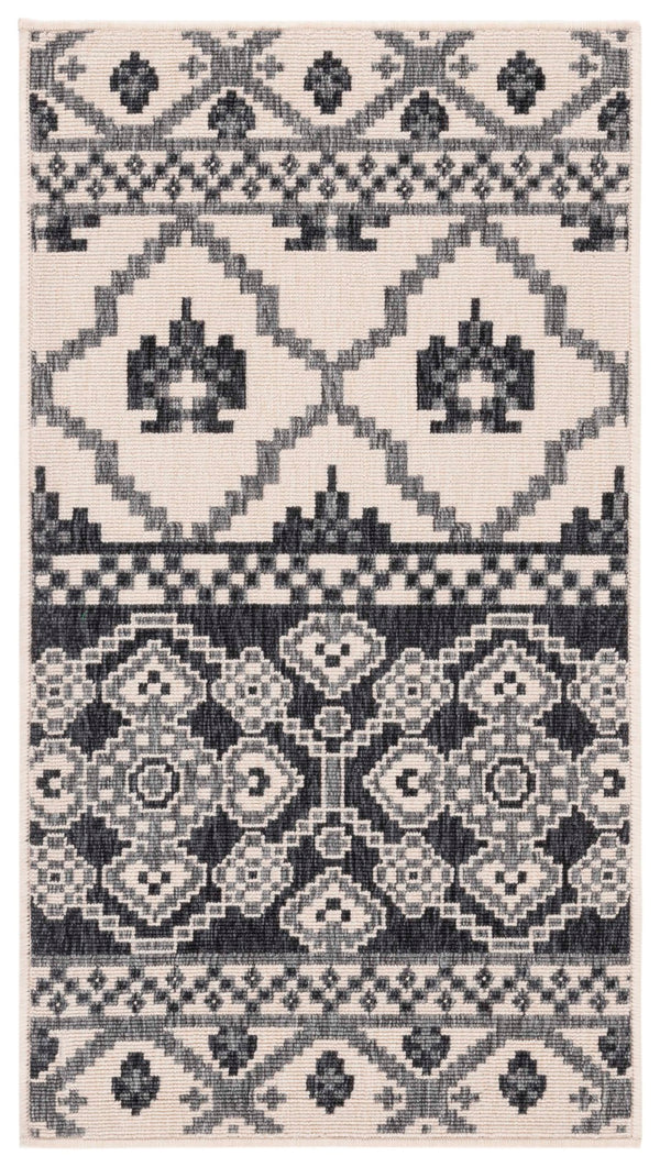Safavieh Veranda 097 Power Loomed 87% Polypropylen/9.3% Polyester/3.7% Latex Outdoor Rug VER097-3413-26