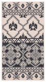 Safavieh Veranda 097 Power Loomed 87% Polypropylen/9.3% Polyester/3.7% Latex Outdoor Rug VER097-3413-26