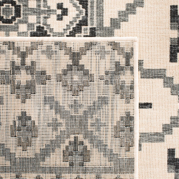 Safavieh Veranda 097 Power Loomed 87% Polypropylen/9.3% Polyester/3.7% Latex Outdoor Rug VER097-3413-26