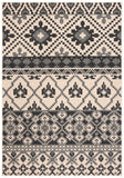 Safavieh Veranda 097 Power Loomed 87% Polypropylen/9.3% Polyester/3.7% Latex Outdoor Rug VER097-3413-26