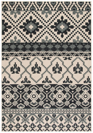 Safavieh Veranda 097 Power Loomed 87% Polypropylen/9.3% Polyester/3.7% Latex Outdoor Rug VER097-3413-26
