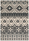 Safavieh Veranda 097 Power Loomed 87% Polypropylen/9.3% Polyester/3.7% Latex Outdoor Rug VER097-3413-26