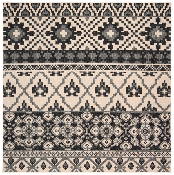 Safavieh Veranda 097 Power Loomed 87% Polypropylen/9.3% Polyester/3.7% Latex Outdoor Rug VER097-3413-26