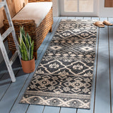 Safavieh Veranda 097 Power Loomed 87% Polypropylen/9.3% Polyester/3.7% Latex Outdoor Rug VER097-3435-26