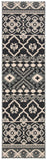 Safavieh Veranda 097 Power Loomed 87% Polypropylen/9.3% Polyester/3.7% Latex Outdoor Rug VER097-3435-26