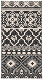 Safavieh Veranda 097 Power Loomed 87% Polypropylen/9.3% Polyester/3.7% Latex Outdoor Rug VER097-3435-26