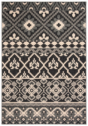 Safavieh Veranda 097 Power Loomed 87% Polypropylen/9.3% Polyester/3.7% Latex Outdoor Rug VER097-3435-26