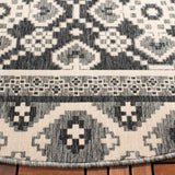 Safavieh Veranda 097 Power Loomed 87% Polypropylen/9.3% Polyester/3.7% Latex Outdoor Rug VER097-3435-26