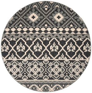 Safavieh Veranda 097 Power Loomed 87% Polypropylen/9.3% Polyester/3.7% Latex Outdoor Rug VER097-3435-26