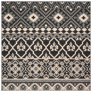 Safavieh Veranda 097 Power Loomed 87% Polypropylen/9.3% Polyester/3.7% Latex Outdoor Rug VER097-3435-26