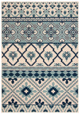 Safavieh Veranda 097 Power Loomed 87% Polypropylen/9.3% Polyester/3.7% Latex Outdoor Rug VER097-3934-4