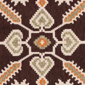 Safavieh Veranda 098 Power Loomed 87% Polypropylen/9.3% Polyester/3.7% Latex Outdoor Rug VER098-0725-4