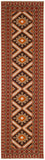 Safavieh Veranda 099 Power Loomed 87% Polypropylen/9.3% Polyester/3.7% Latex Outdoor Rug VER099-0334-9SQ