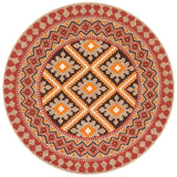 Safavieh Veranda 099 Power Loomed 87% Polypropylen/9.3% Polyester/3.7% Latex Outdoor Rug VER099-0334-27