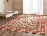 Safavieh Veranda 099 Power Loomed 87% Polypropylen/9.3% Polyester/3.7% Latex Outdoor Rug VER099-0334-9SQ