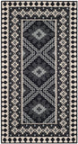 Safavieh Veranda 099 Power Loomed 87% Polypropylen/9.3% Polyester/3.7% Latex Outdoor Rug VER099-0421-3SQ