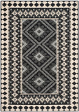 Safavieh Veranda 099 Power Loomed 87% Polypropylen/9.3% Polyester/3.7% Latex Outdoor Rug VER099-0421-3SQ