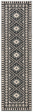 Safavieh Veranda 099 Power Loomed 87% Polypropylen/9.3% Polyester/3.7% Latex Outdoor Rug VER099-0451-8SQ