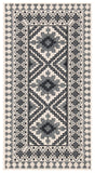 Safavieh Veranda 099 Power Loomed 87% Polypropylen/9.3% Polyester/3.7% Latex Outdoor Rug VER099-0451-5SQ