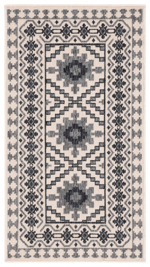 Safavieh Veranda 099 Power Loomed 87% Polypropylen/9.3% Polyester/3.7% Latex Outdoor Rug VER099-3413- 7SQ