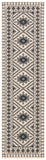 Safavieh Veranda 099 Power Loomed 87% Polypropylen/9.3% Polyester/3.7% Latex Outdoor Rug VER099-3413-8SQ