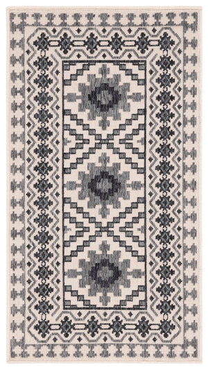 Safavieh Veranda 099 Power Loomed 87% Polypropylen/9.3% Polyester/3.7% Latex Outdoor Rug VER099-3413-8SQ